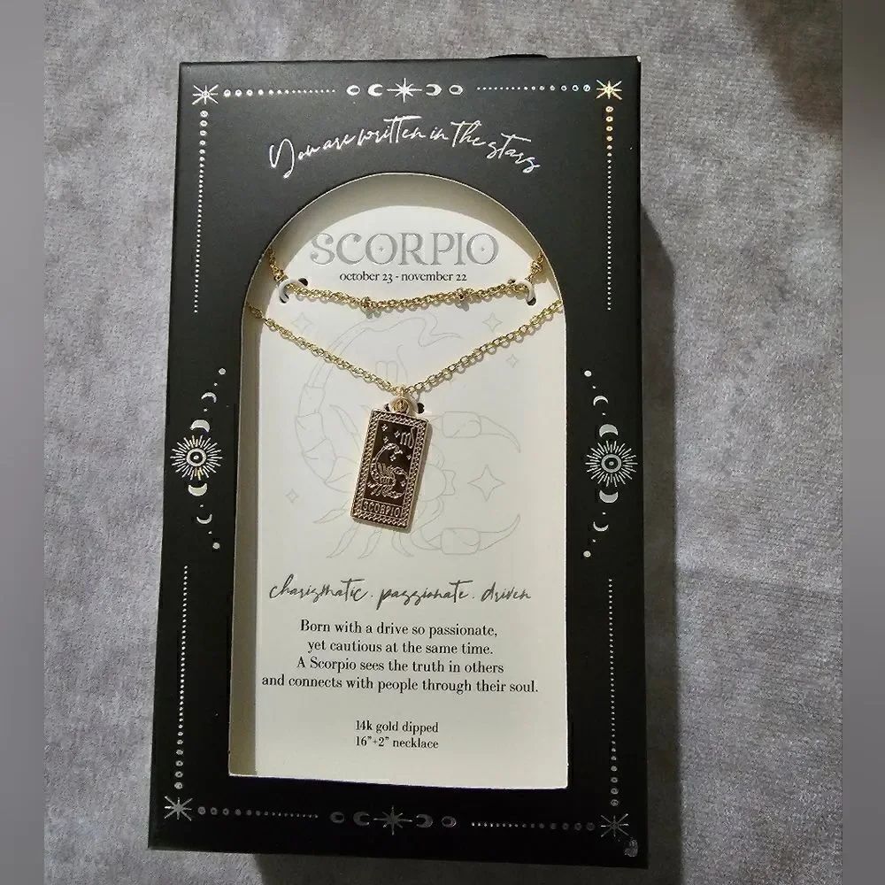 14K Gold Dipped 16